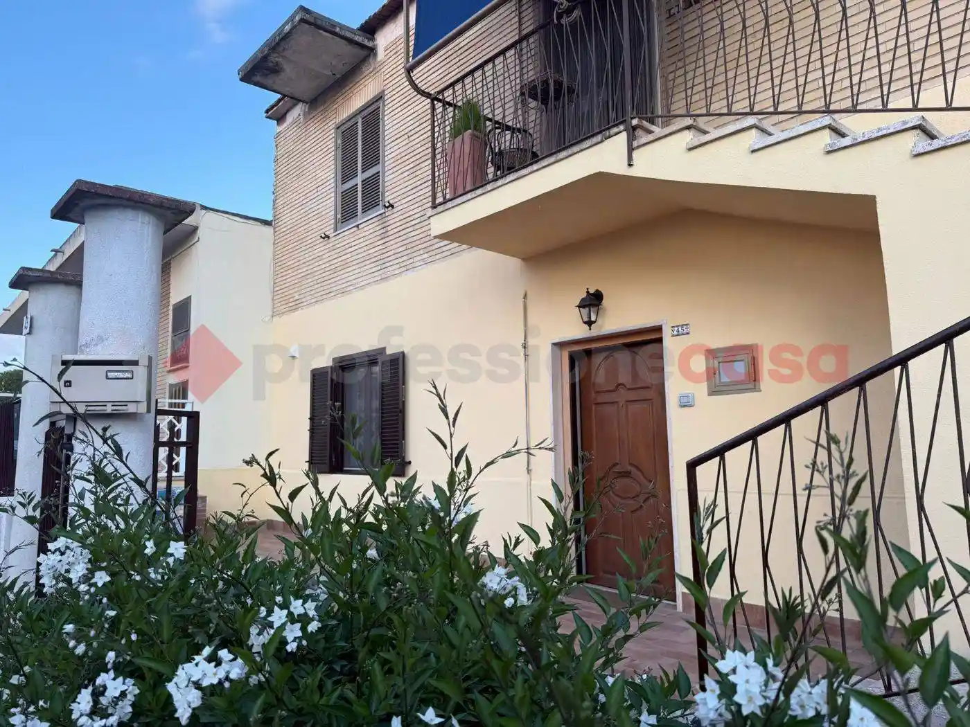 Appartamento in vendita a Albano Laziale