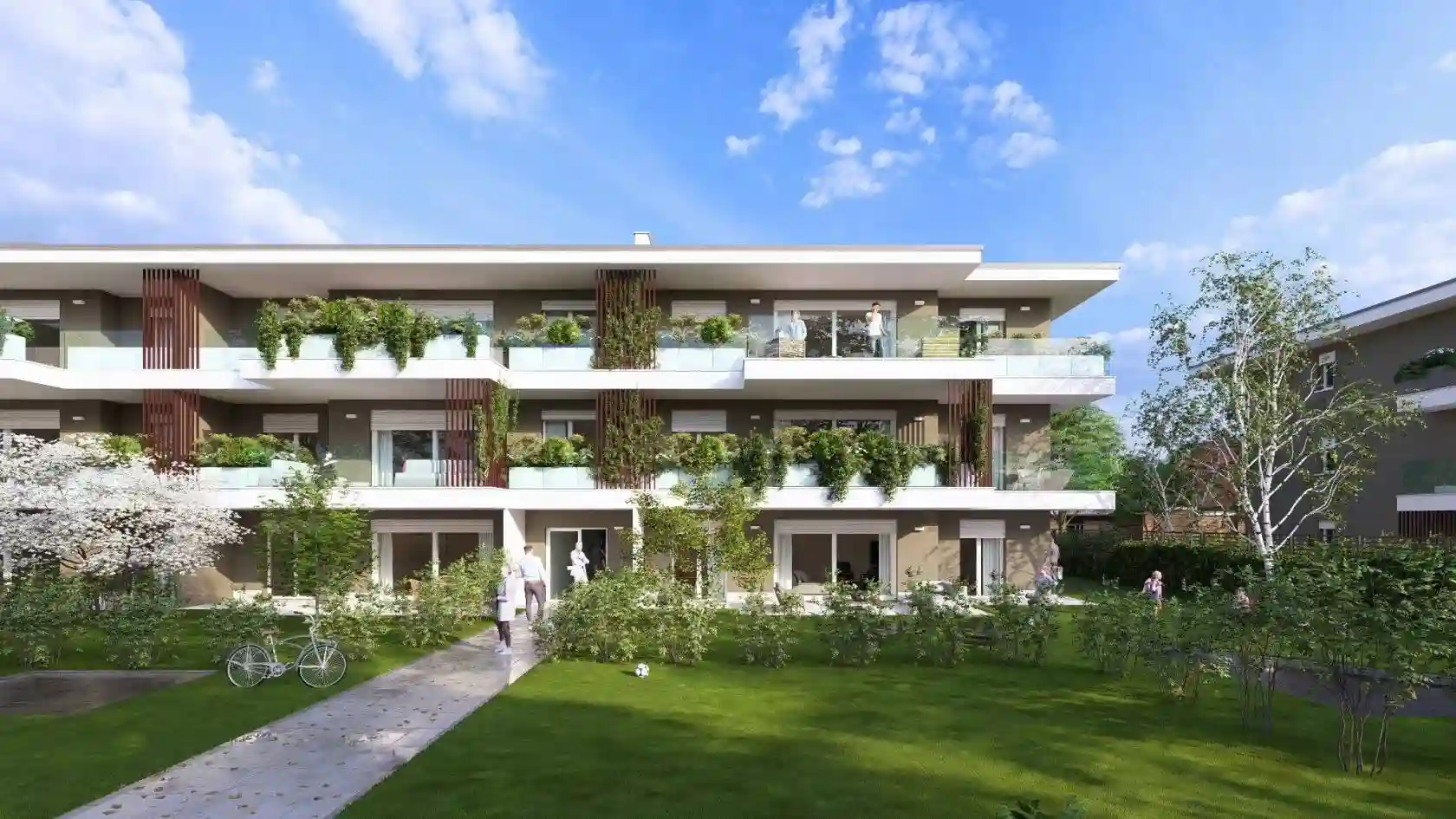 Appartamento - foto 4