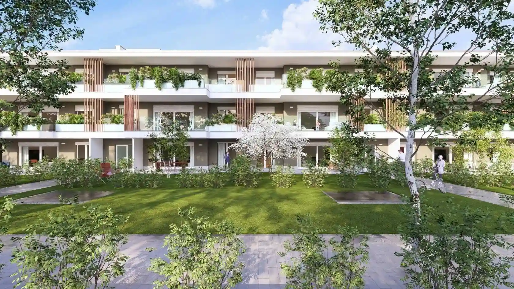 Appartamento - foto 5