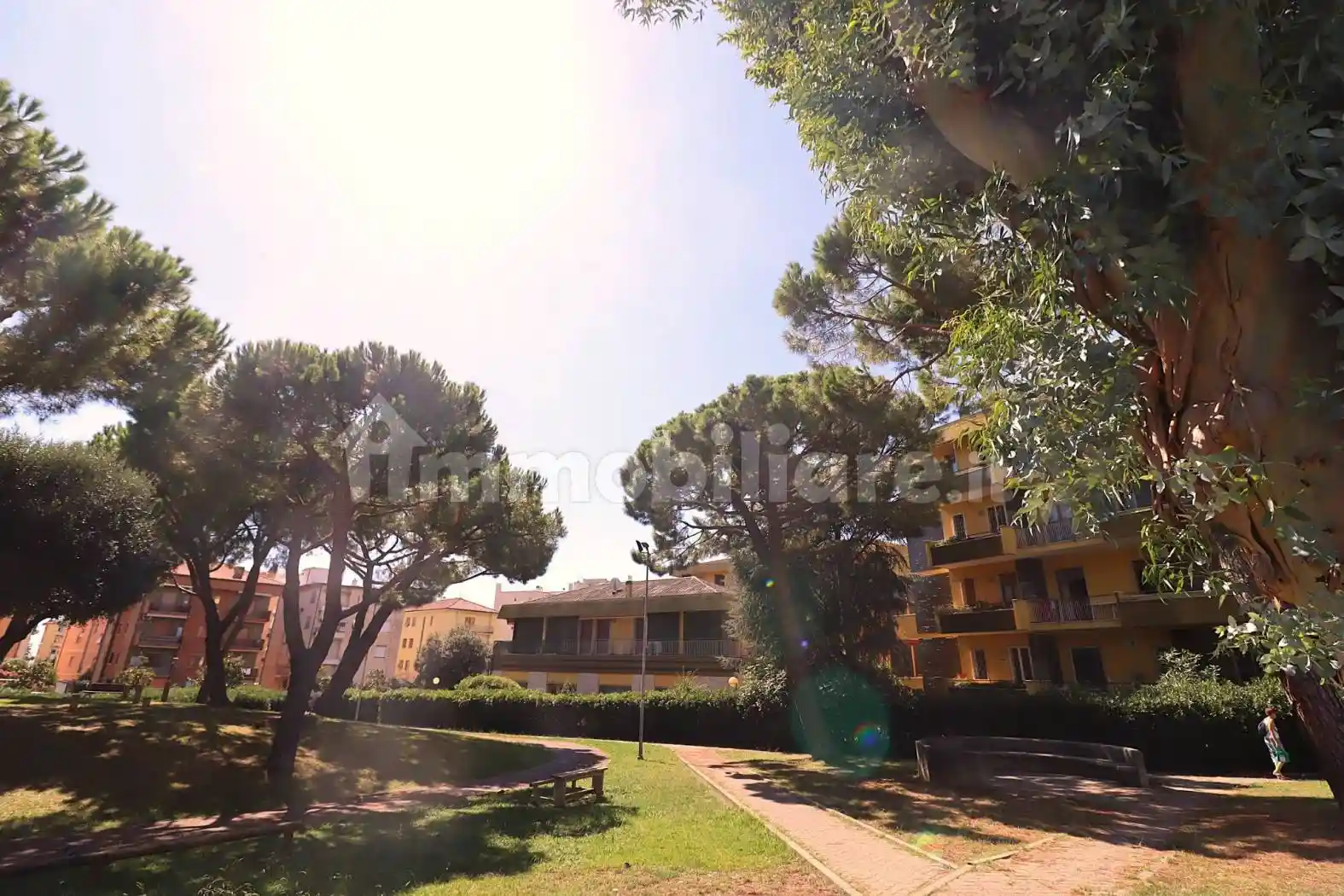 Appartamento in vendita a Loano