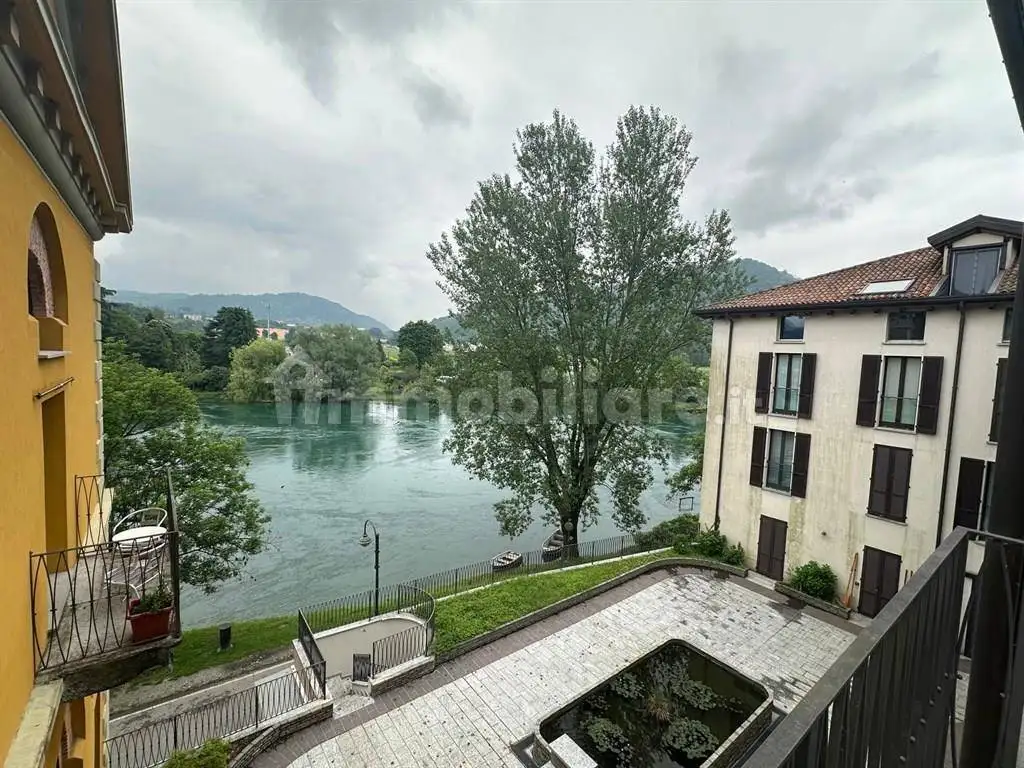 Trilocale località molinazzo, Centro, Brivio - foto 2