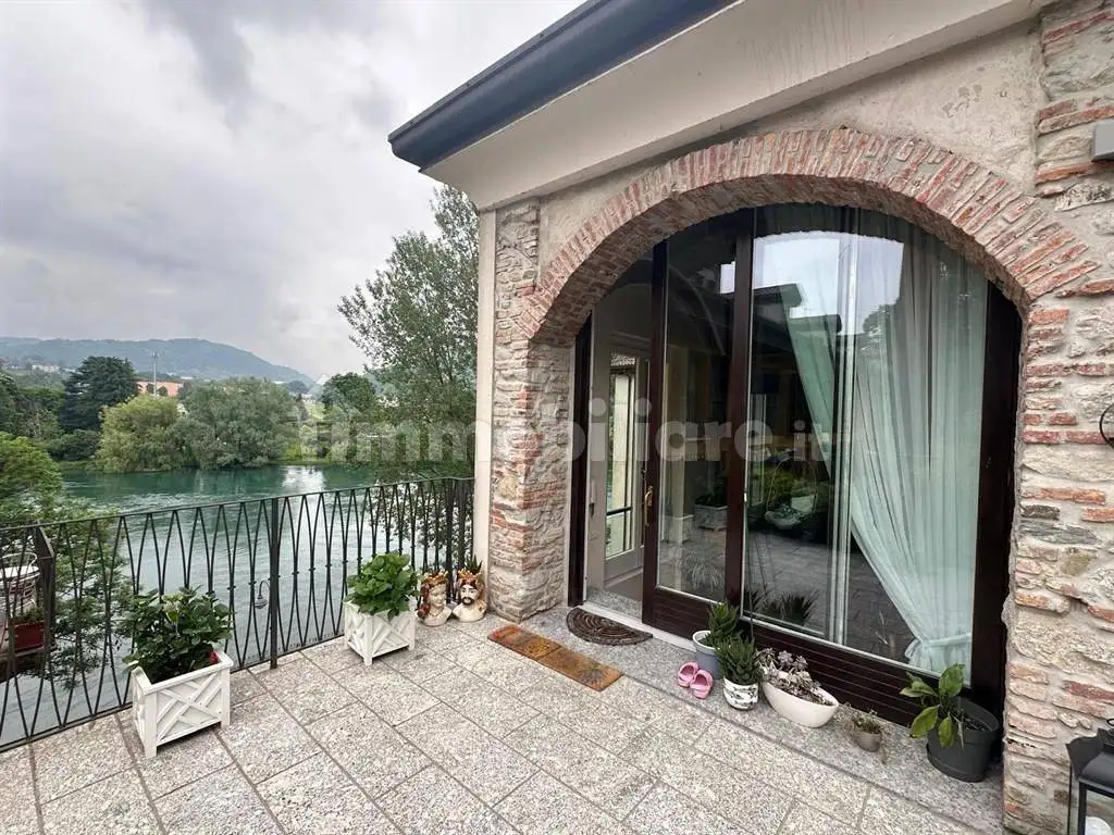 Trilocale località molinazzo, Centro, Brivio - foto 4