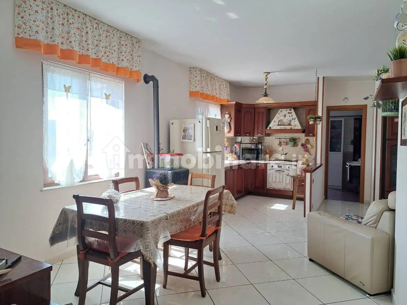 Appartamento in vendita a Maddaloni