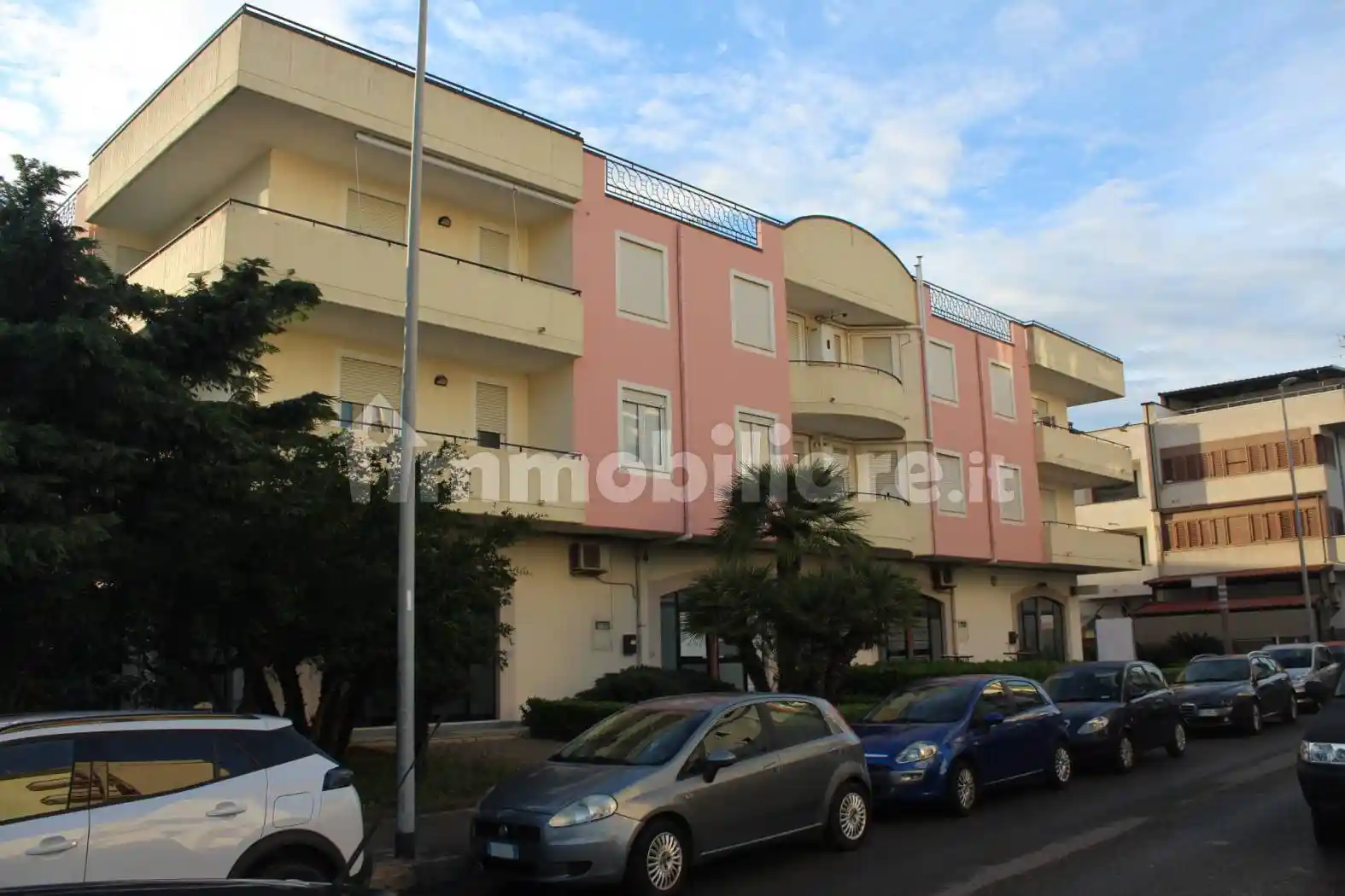 Quadrilocale via Antonio Gramsci 4, Nova Siri Scalo, Nova Siri - foto 2