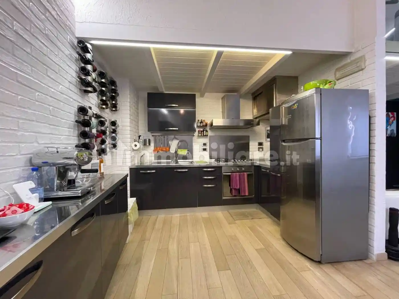 Attico - Mansarda in vendita a San Benedetto del Tronto