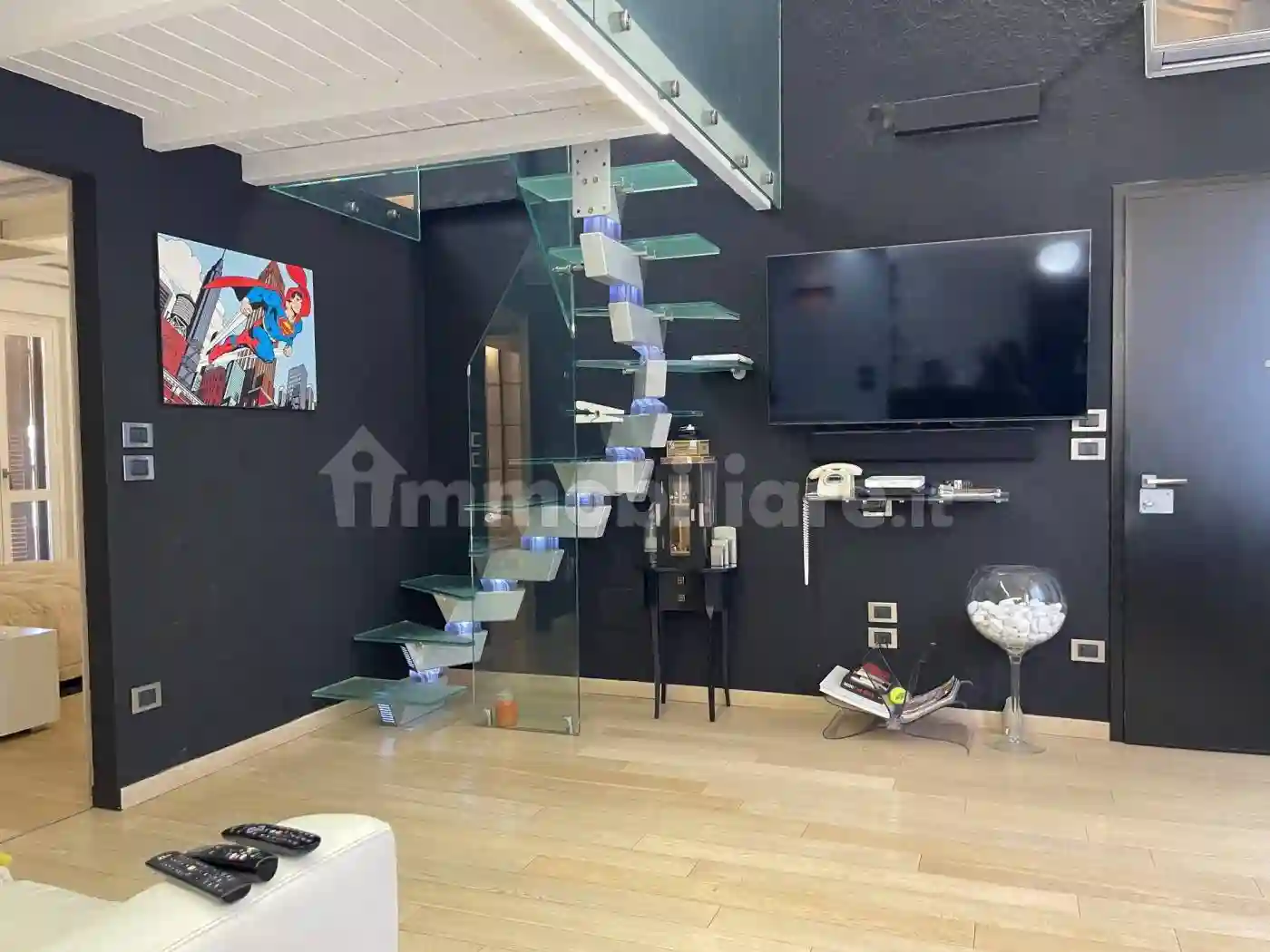 Attico - Mansarda - foto 3