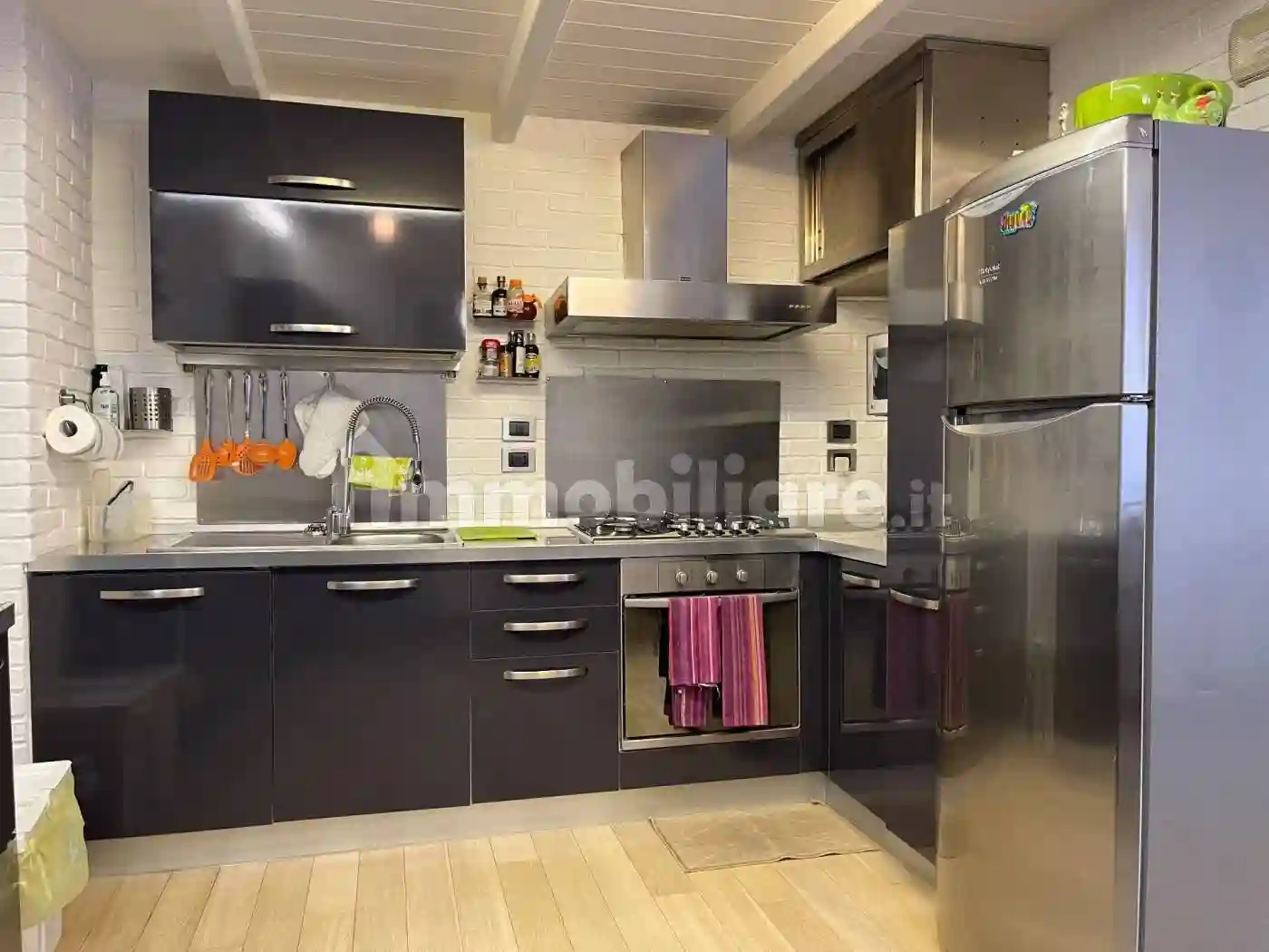 Attico - Mansarda - foto 5