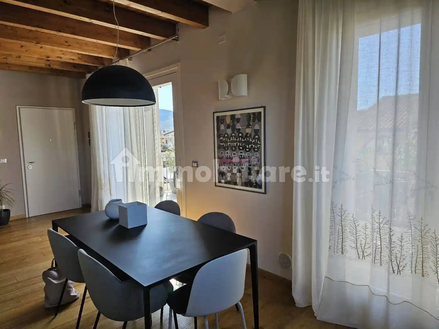 Attico - Mansarda in vendita a Arezzo