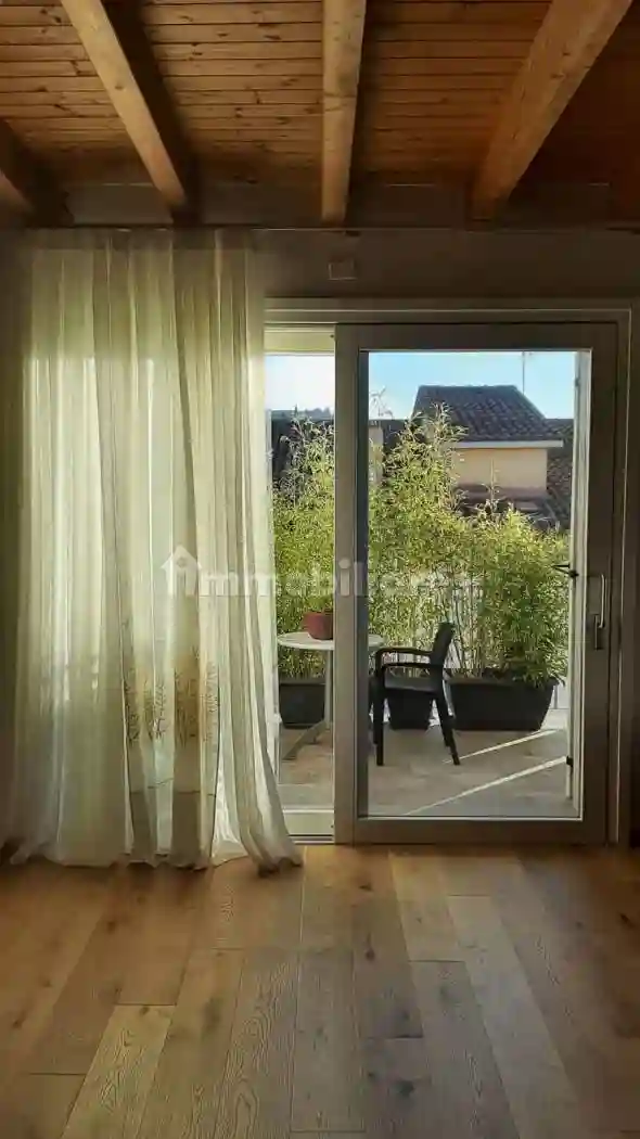 Attico - Mansarda - foto 4