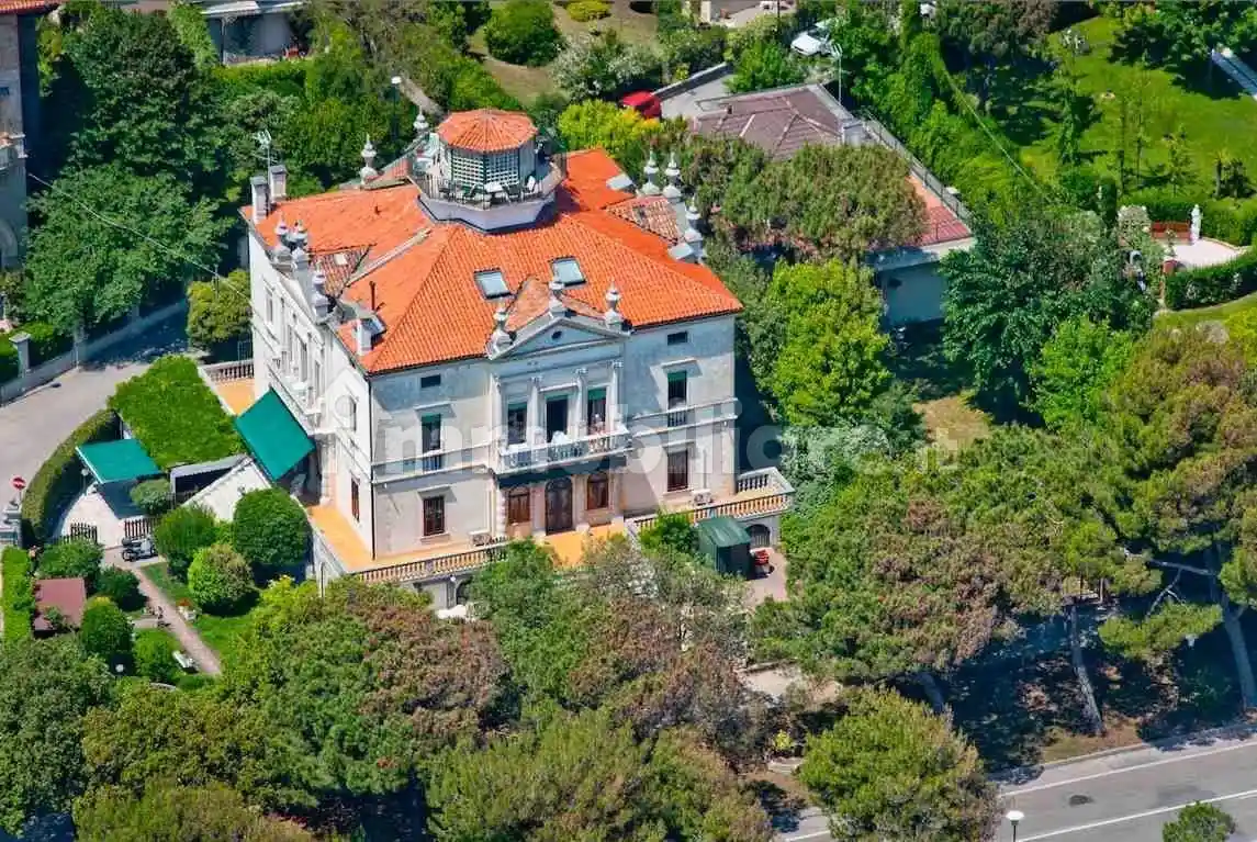 Villa in vendita a Venezia