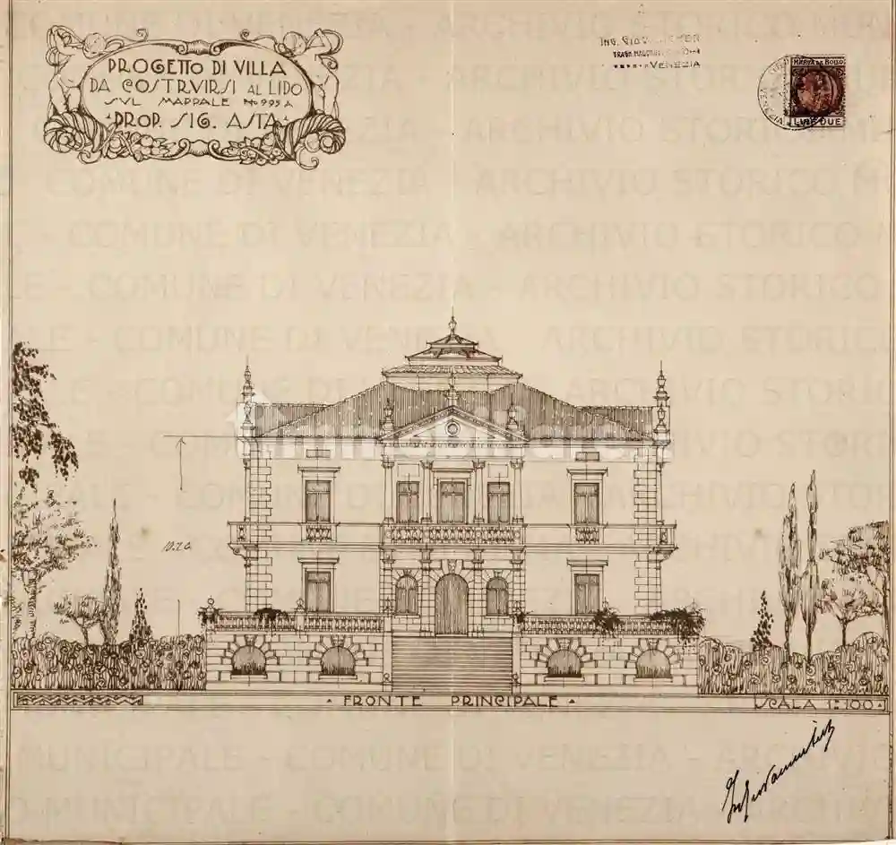 Villa - foto 5