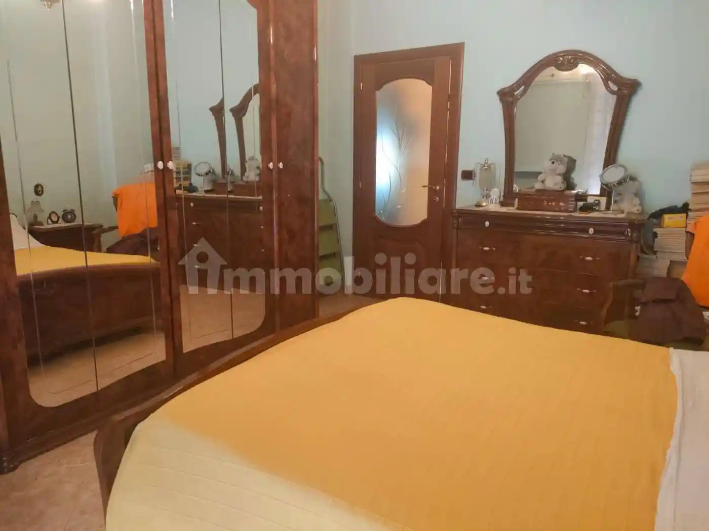 Appartamento in vendita a Volpiano