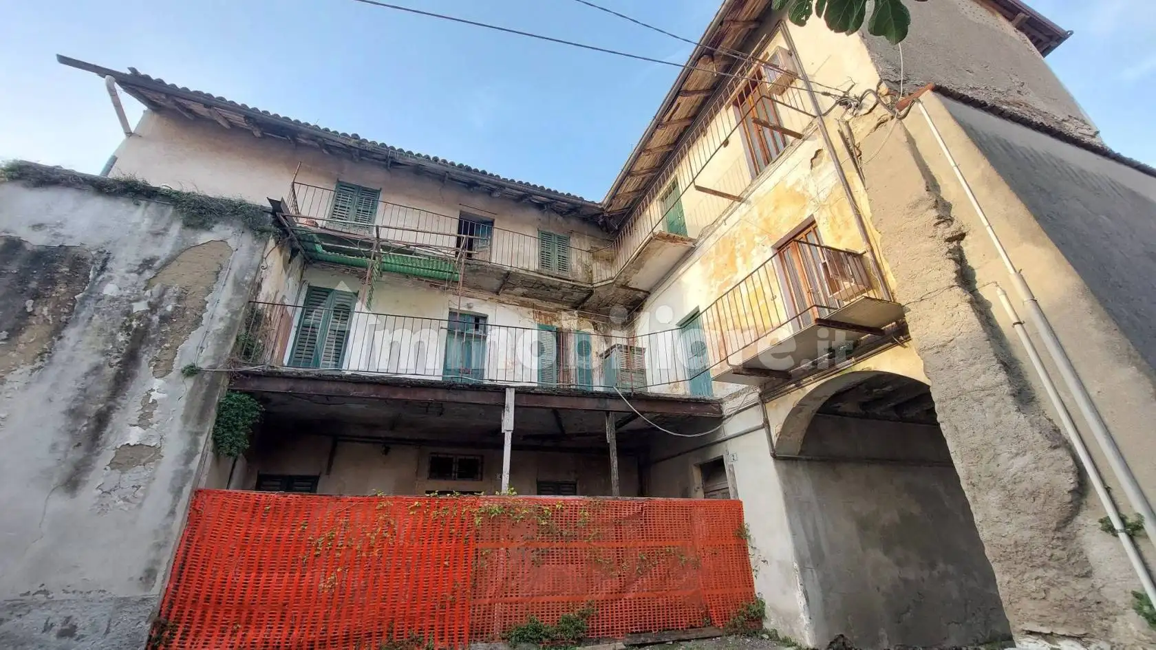 Rustico via Castello Brianza, Centro, Costa Masnaga - foto 2