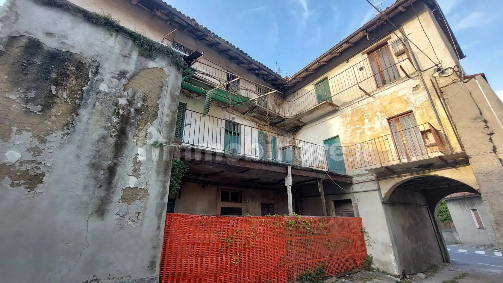 Rustico via Castello Brianza, Centro, Costa Masnaga - foto 3