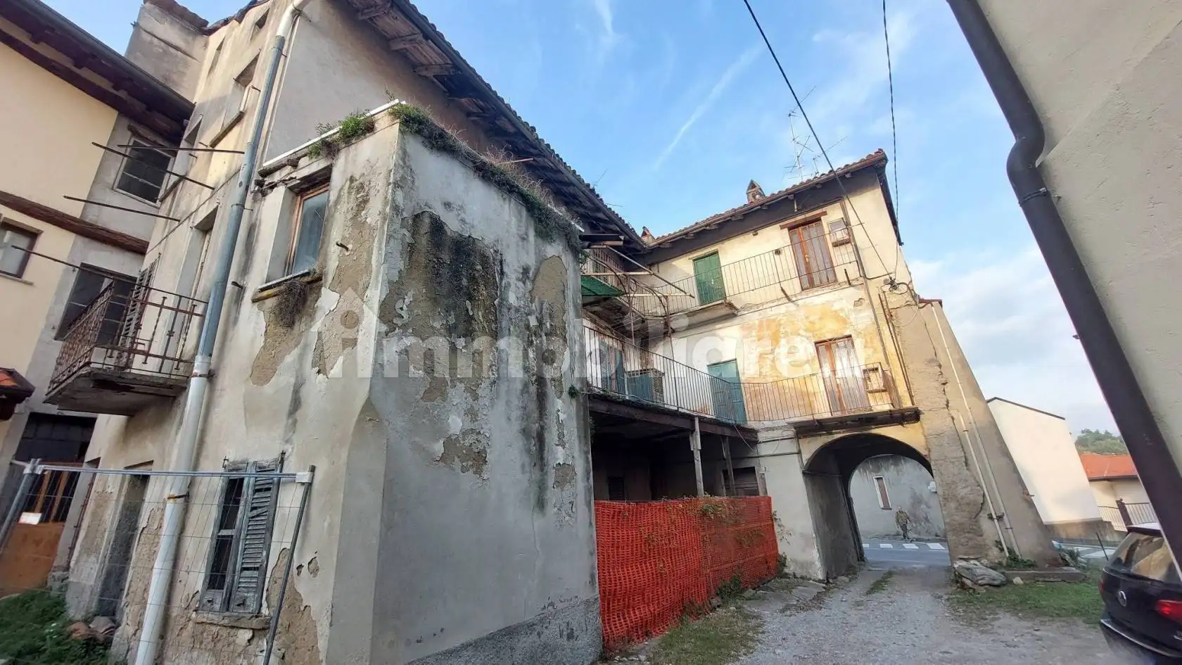 Rustico via Castello Brianza, Centro, Costa Masnaga - foto 5