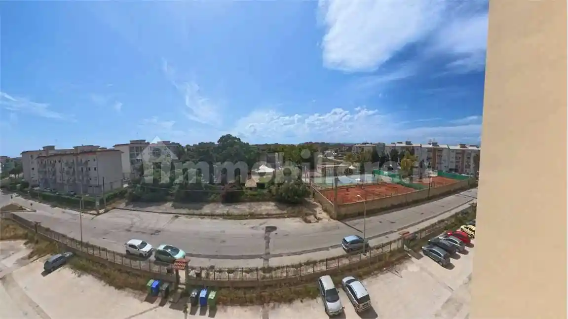 Appartamento in vendita a Siracusa
