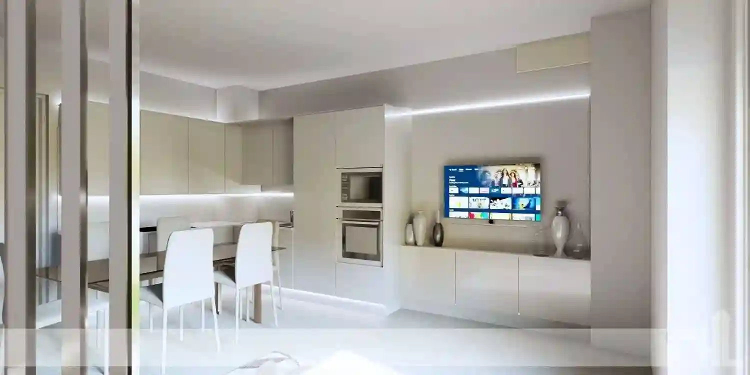 Villetta a schiera - foto 2