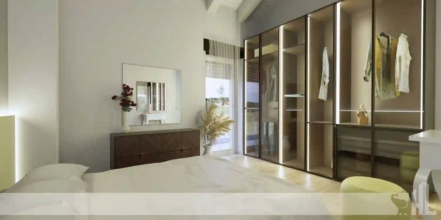 Villetta a schiera - foto 3