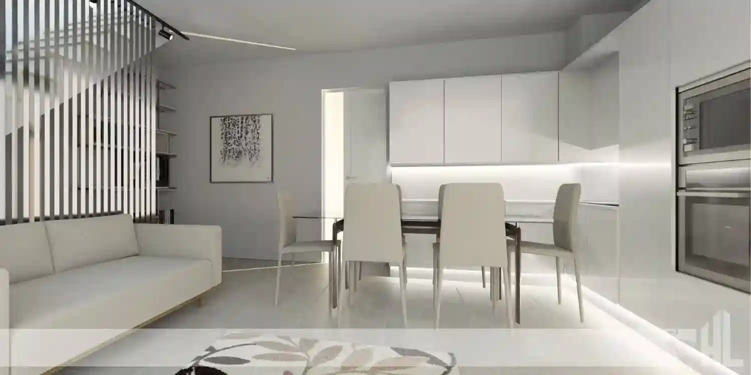 Villetta a schiera - foto 4