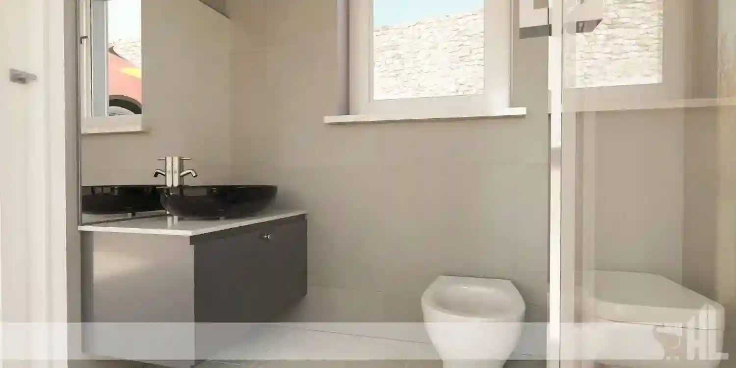 Villetta a schiera - foto 5