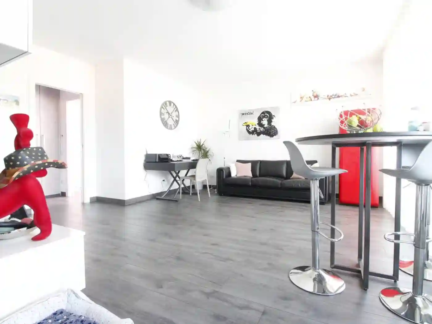 Attico - Mansarda - foto 2