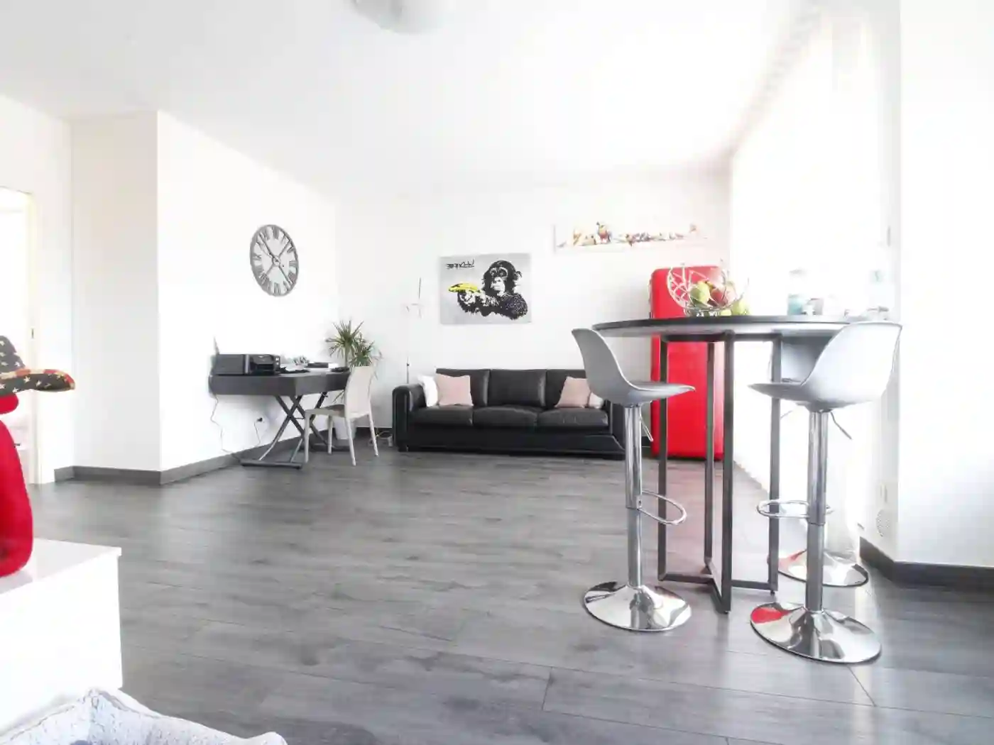 Attico - Mansarda - foto 3