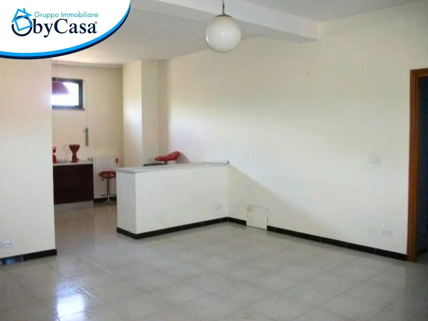 Trilocale piazza del Campo 11, Centro, Canale Monterano - foto 4