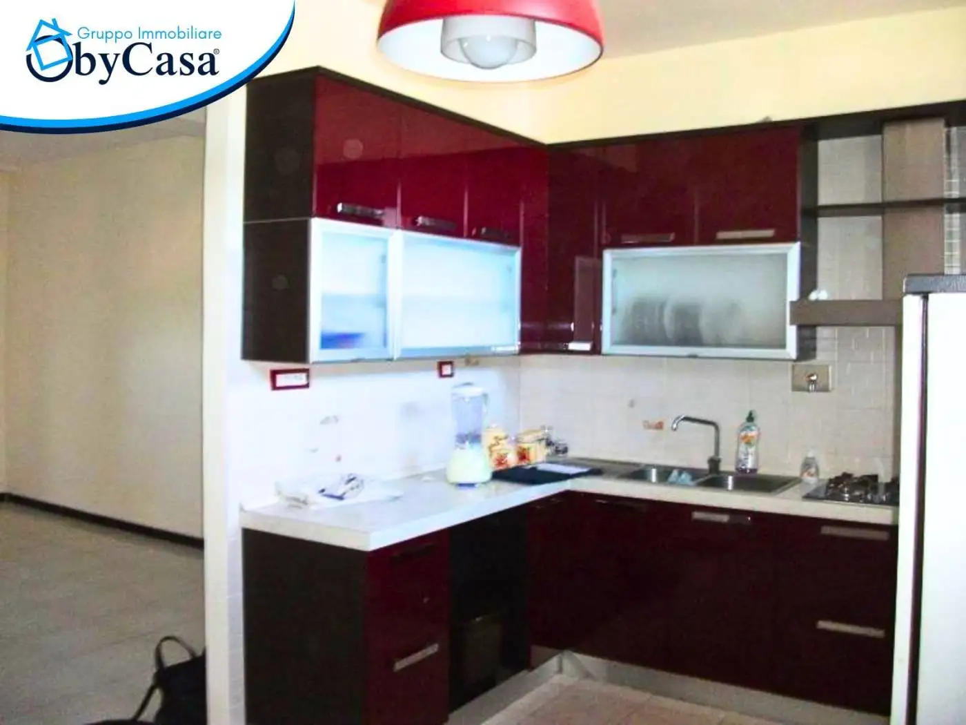 Trilocale piazza del Campo 11, Centro, Canale Monterano - foto 5