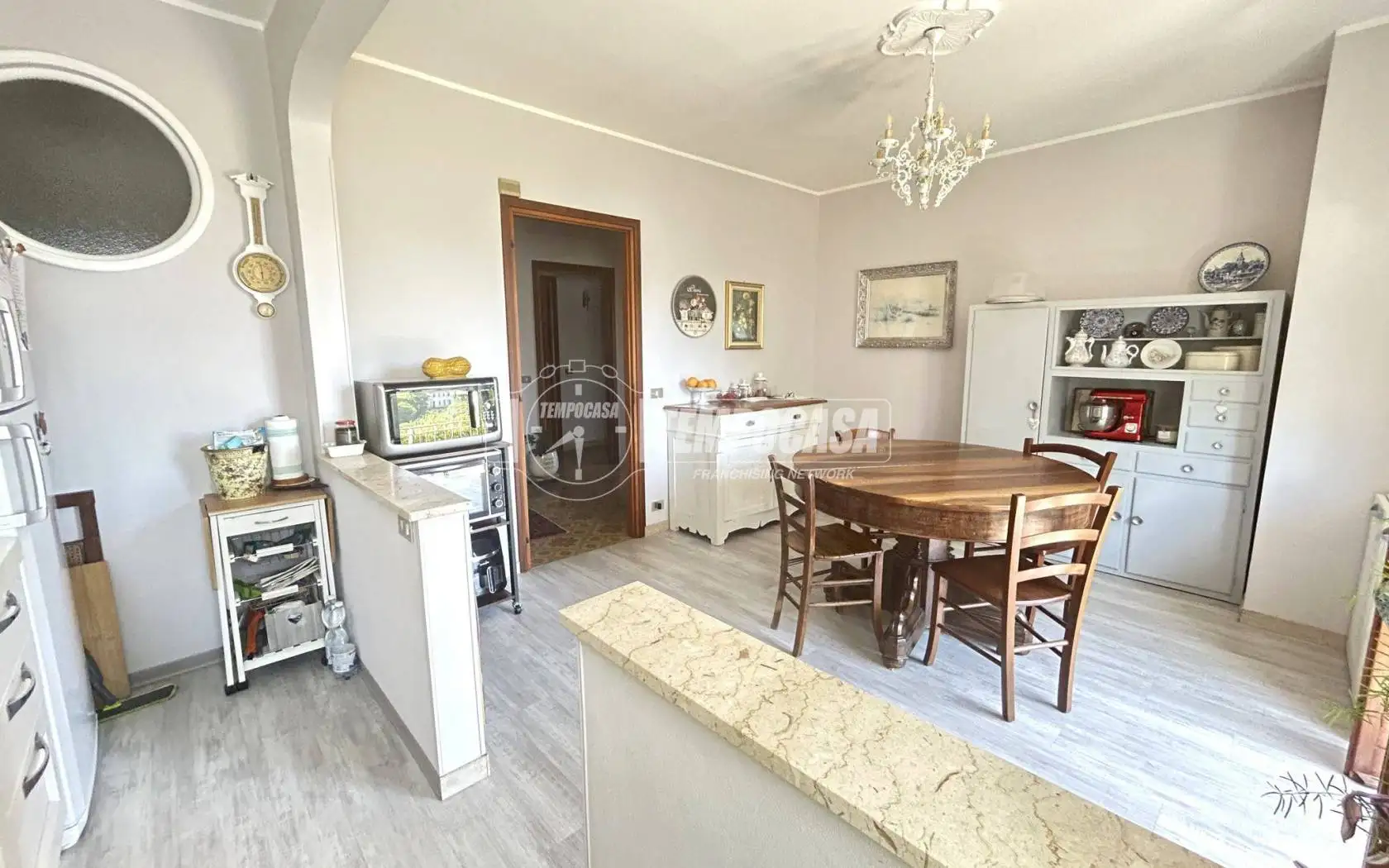 Appartamento in vendita a Netro