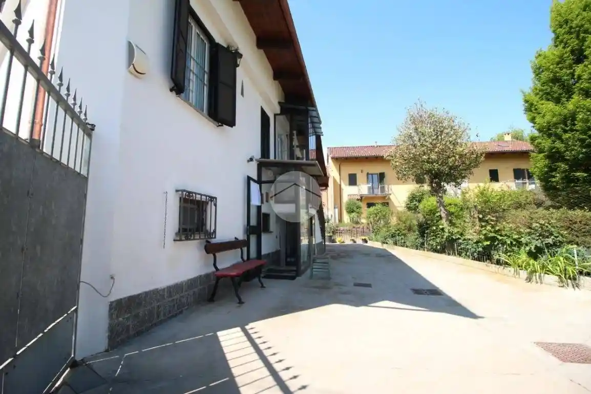 Terratetto plurifamiliare Strada Sant' Anselmo 33, Palera, Moncalieri - foto 2