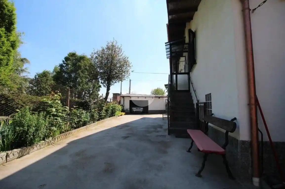 Terratetto plurifamiliare Strada Sant' Anselmo 33, Palera, Moncalieri - foto 3