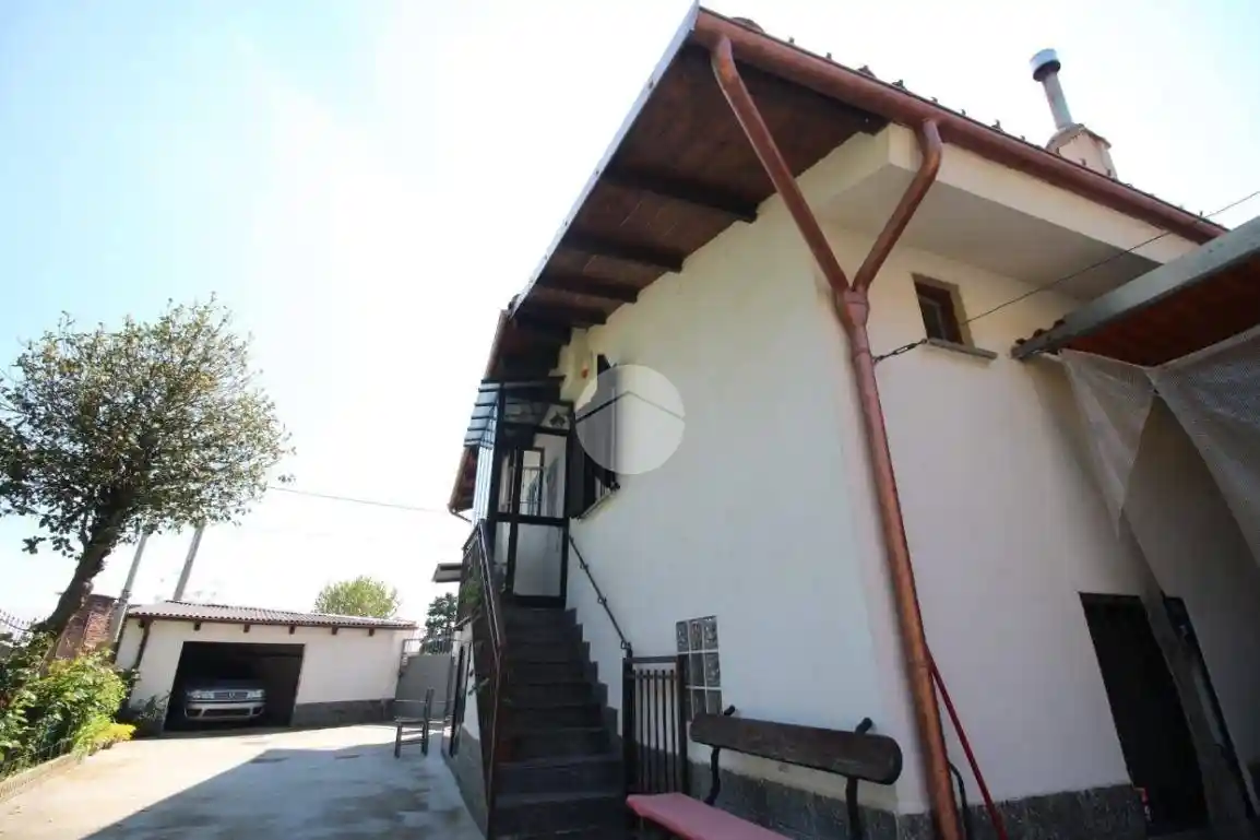 Terratetto plurifamiliare Strada Sant' Anselmo 33, Palera, Moncalieri - foto 4