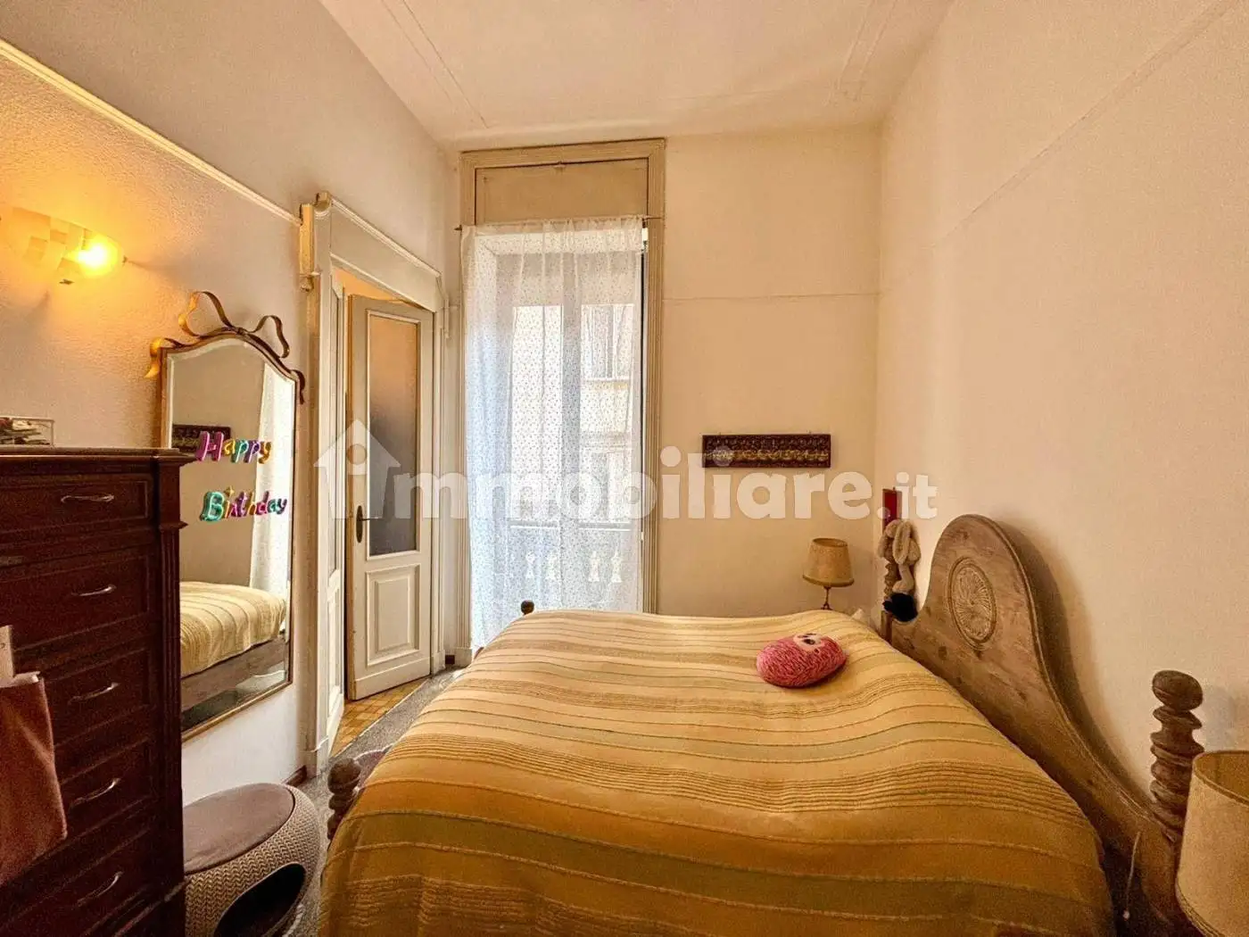 Appartamento in vendita a Alessandria