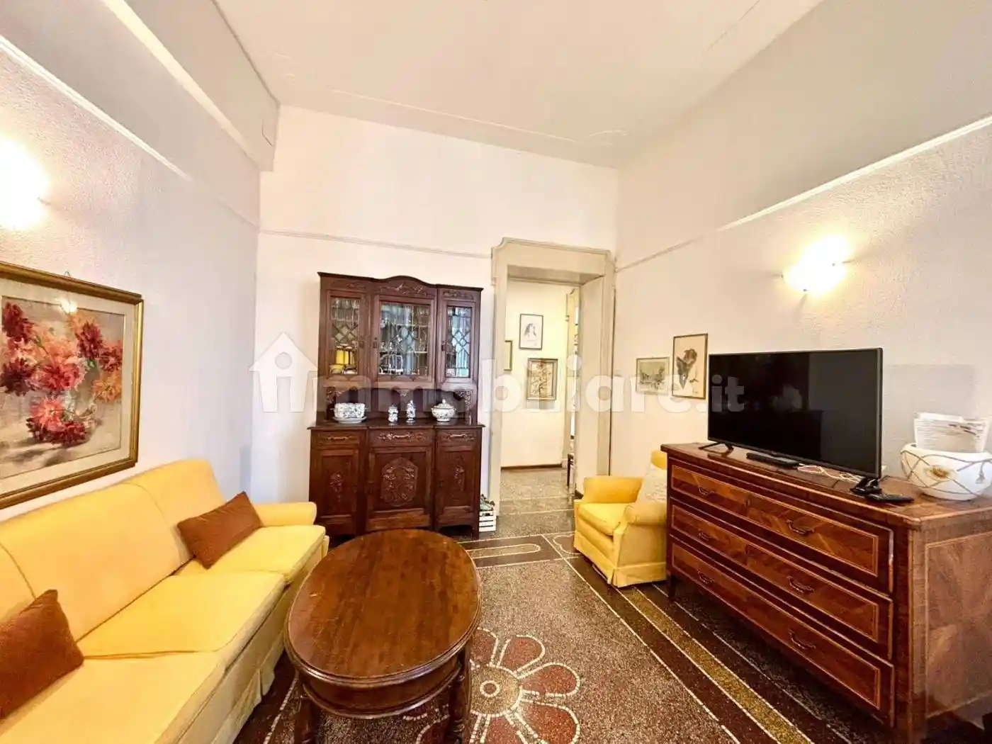 Quadrilocale via Camillo Benso di Cavour 33, Piazza della Libertà, Alessandria - foto 5