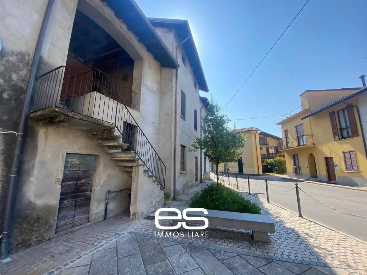 Rustico via Tremoncino, Centro, Cassago Brianza - foto 2