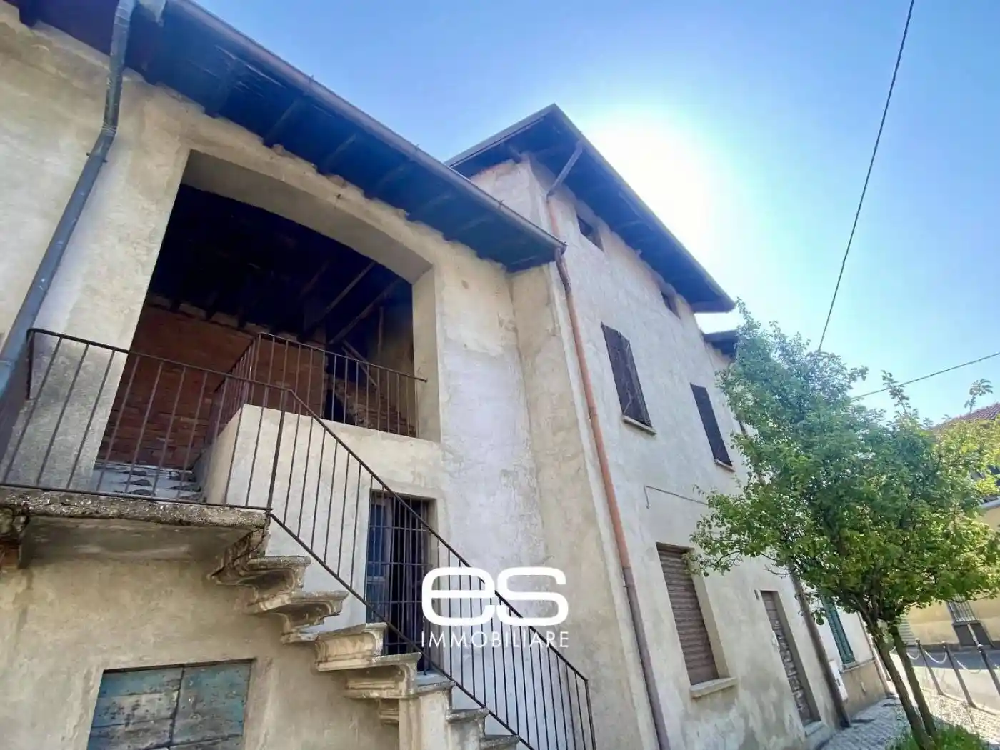 Rustico via Tremoncino, Centro, Cassago Brianza - foto 3