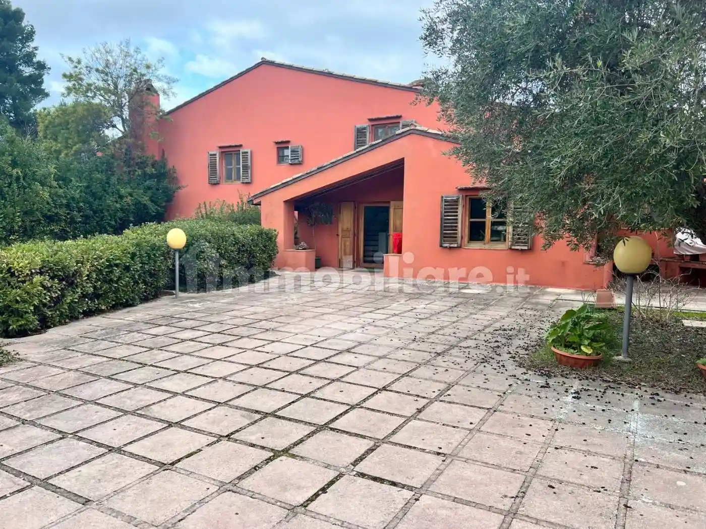 Villetta a schiera in vendita a Osimo