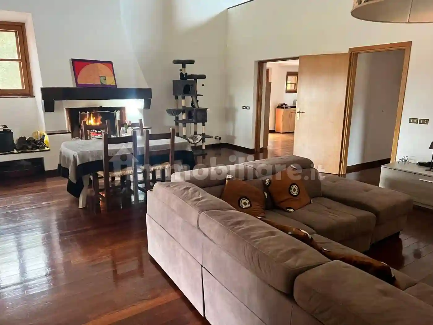 Villetta a schiera - foto 3