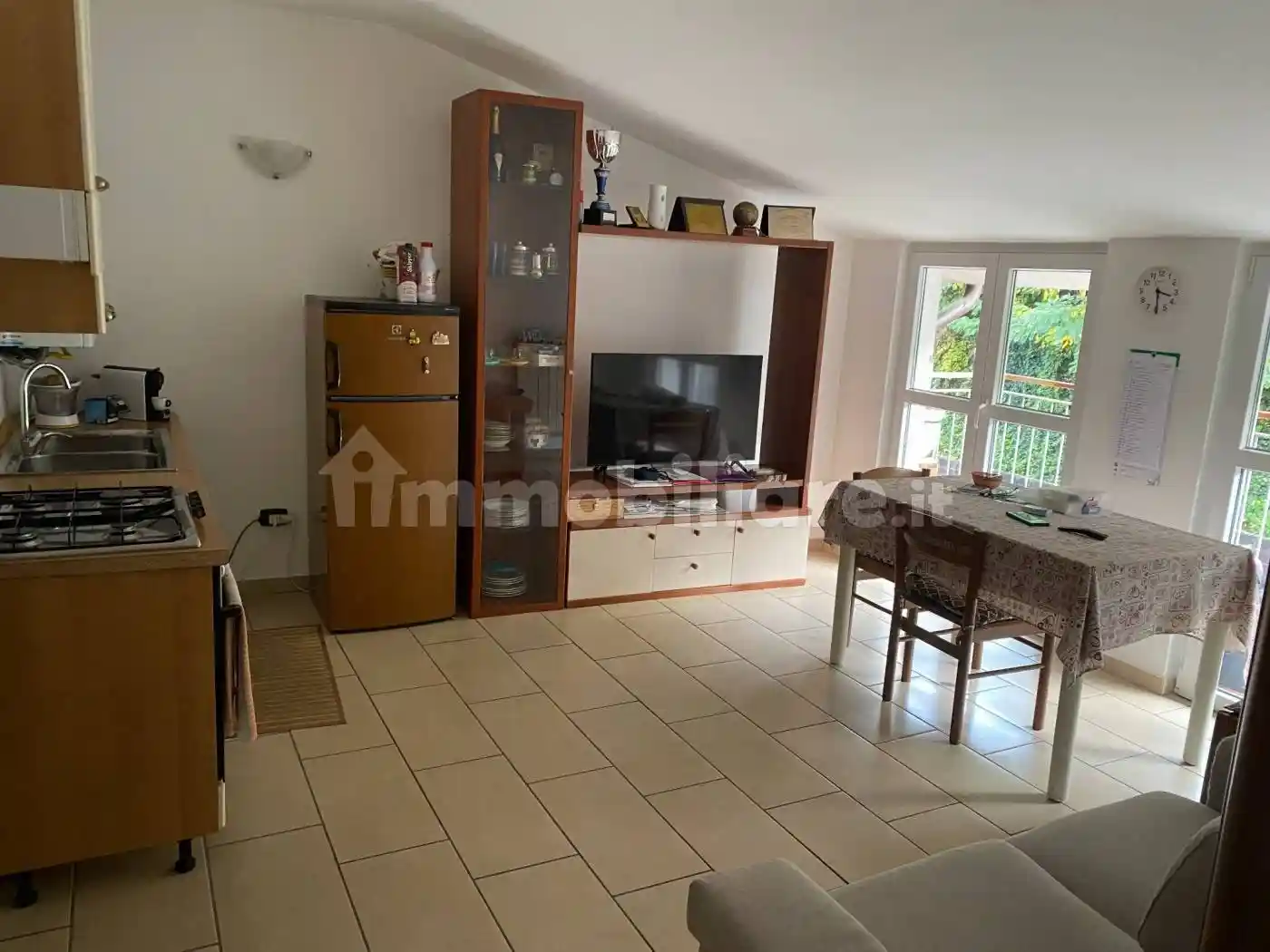 Appartamento in vendita a Azzate