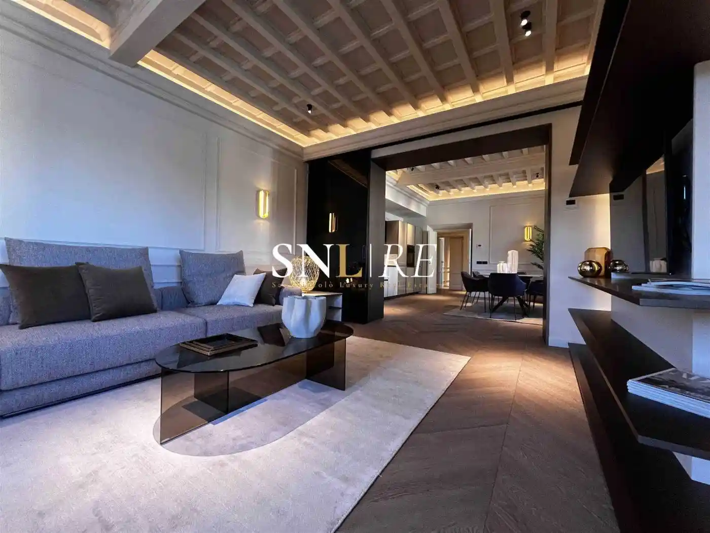 Appartamento in affitto a Firenze