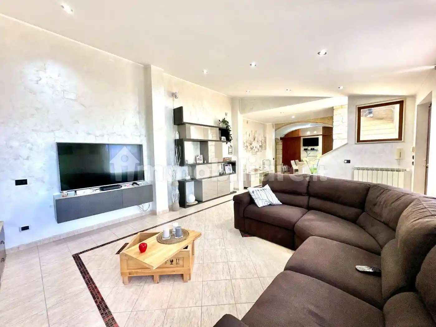 Villa in vendita a Campobasso