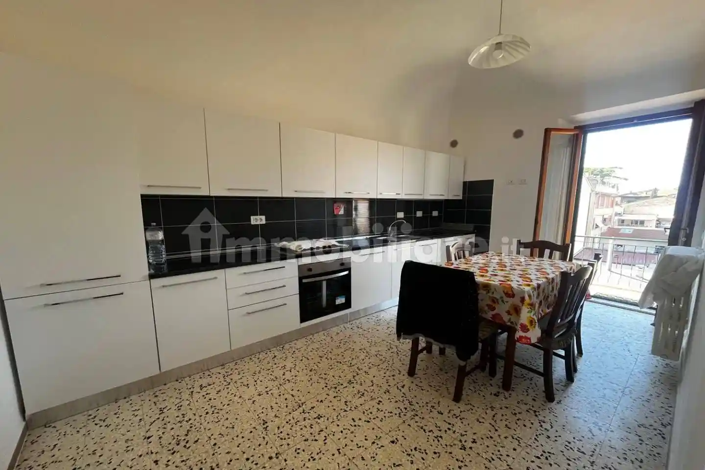 Appartamento in vendita a Certaldo