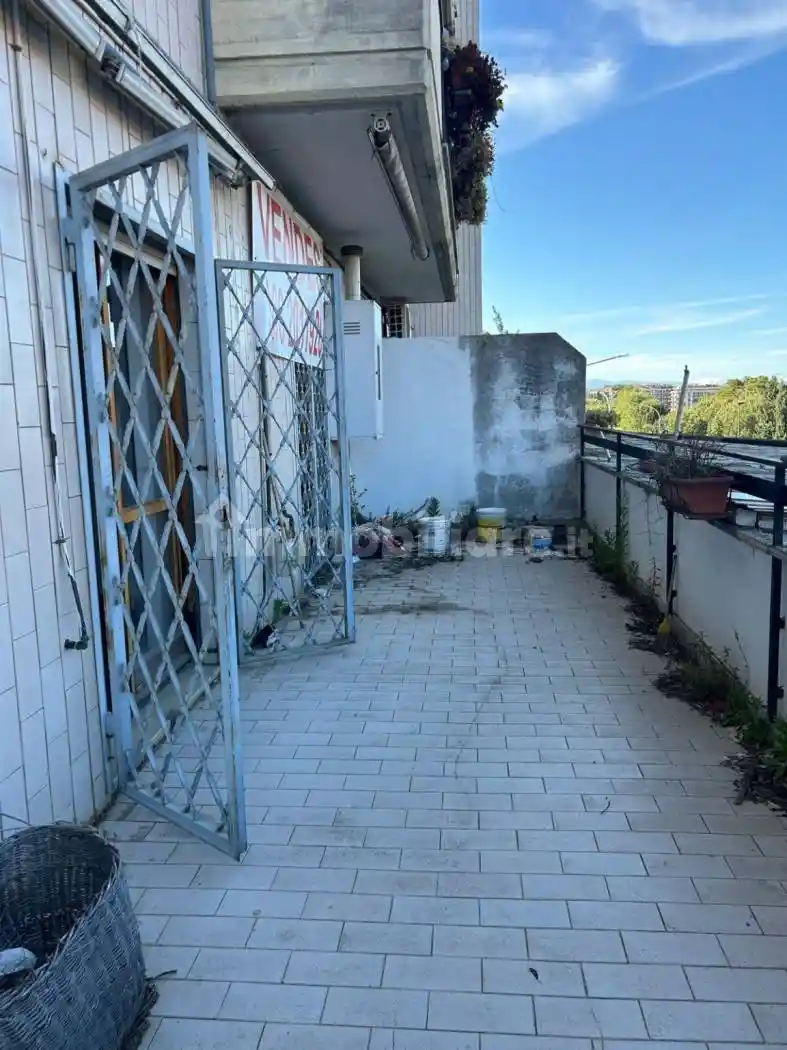 Bilocale viale Magna Grecia, Stadio - Città 2000, Cosenza - foto 5