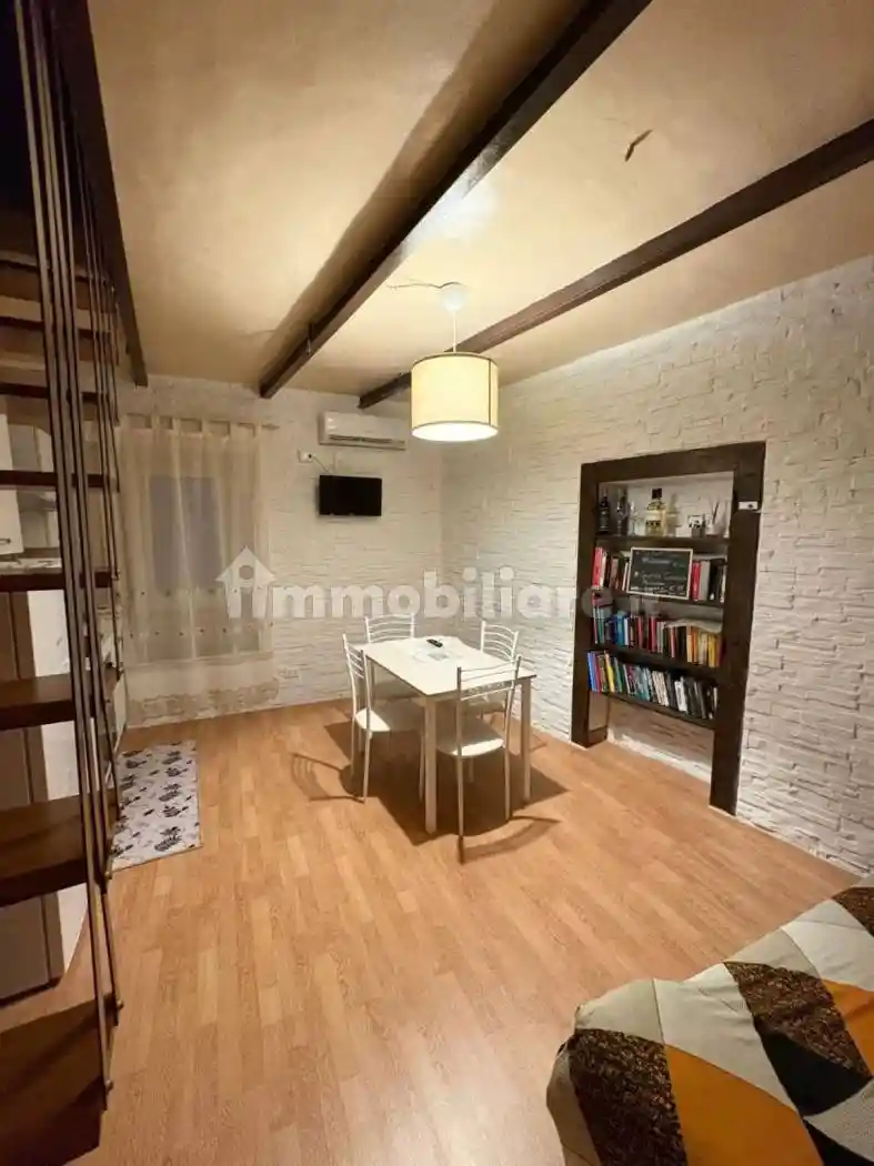 Appartamento via Borgo Loreto 96, Centro, Campoli Appennino - foto 3