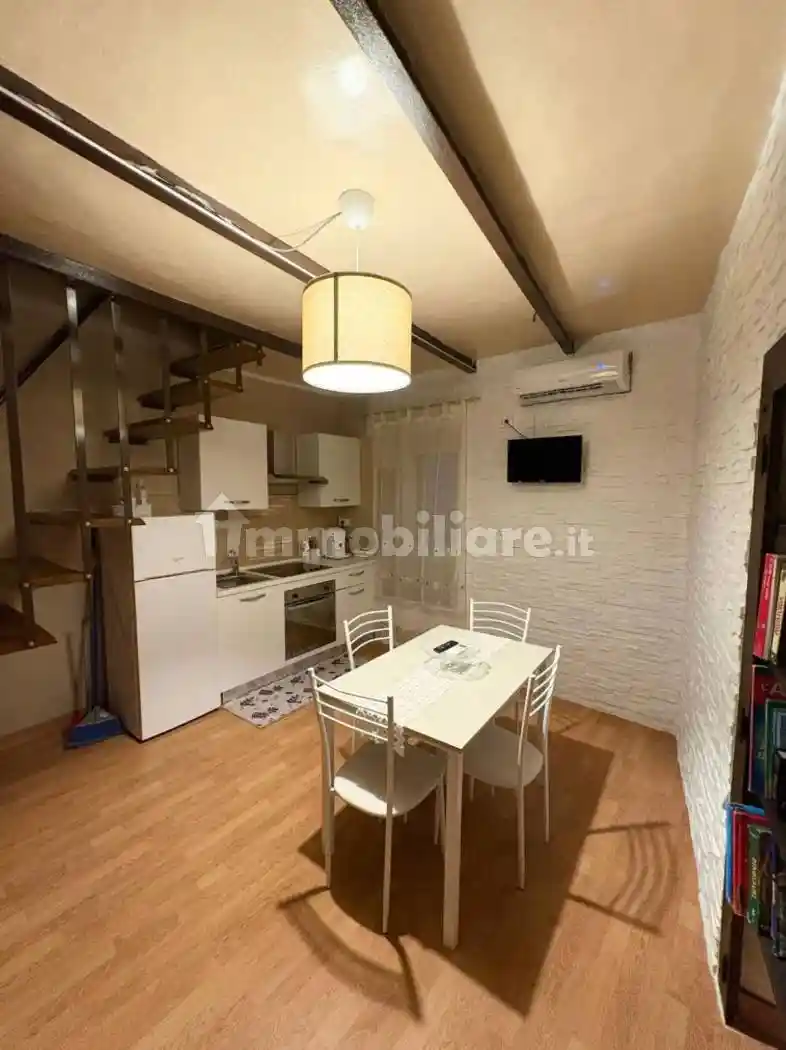 Appartamento via Borgo Loreto 96, Centro, Campoli Appennino - foto 4