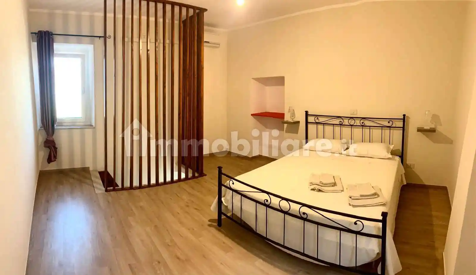 Appartamento via Borgo Loreto 96, Centro, Campoli Appennino - foto 5