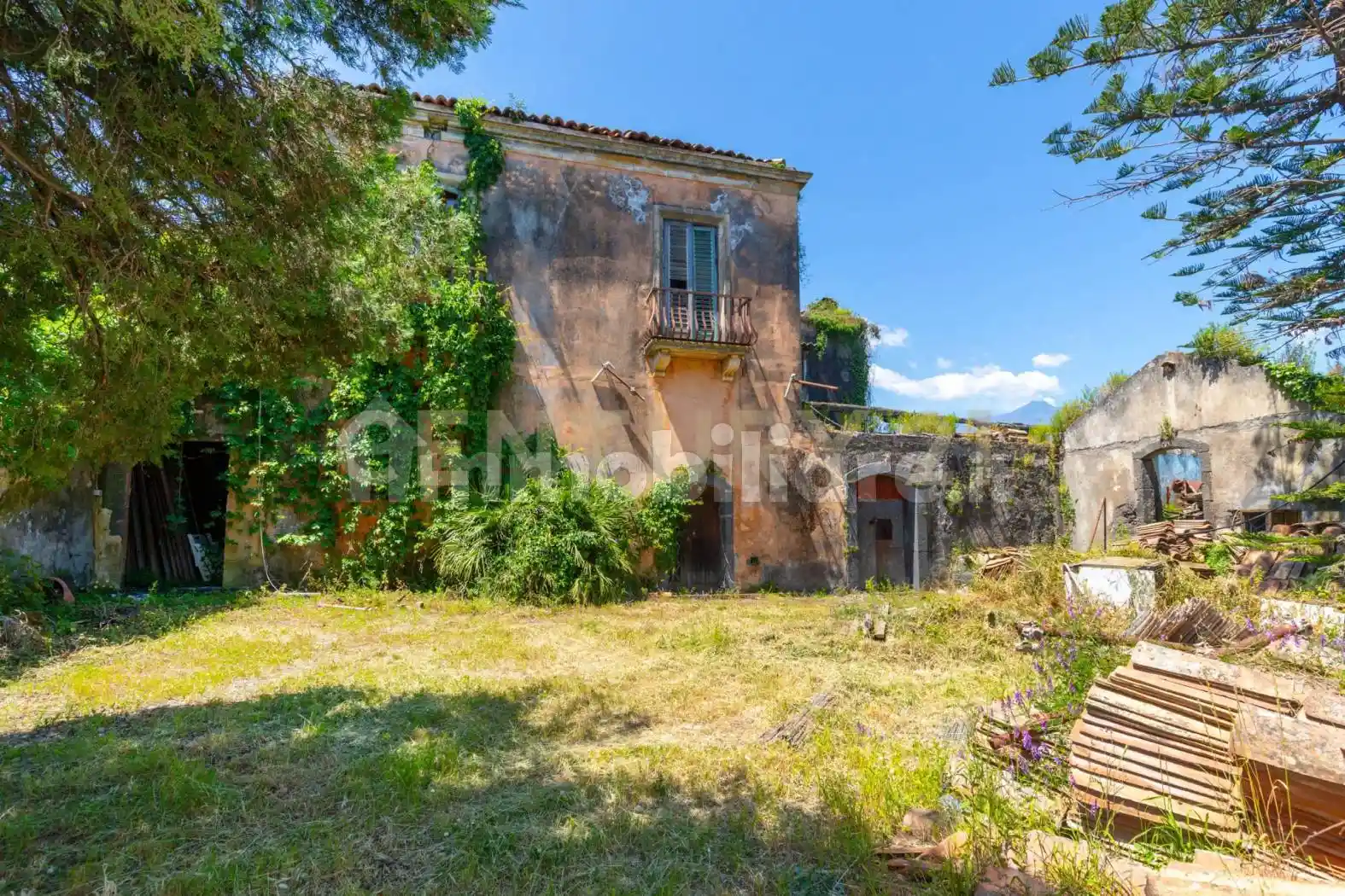 Rustico - Casale in vendita a Acireale