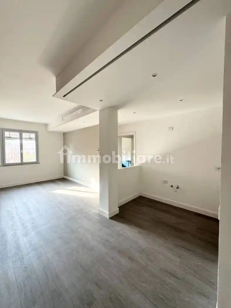 Appartamento in affitto a Ferrara