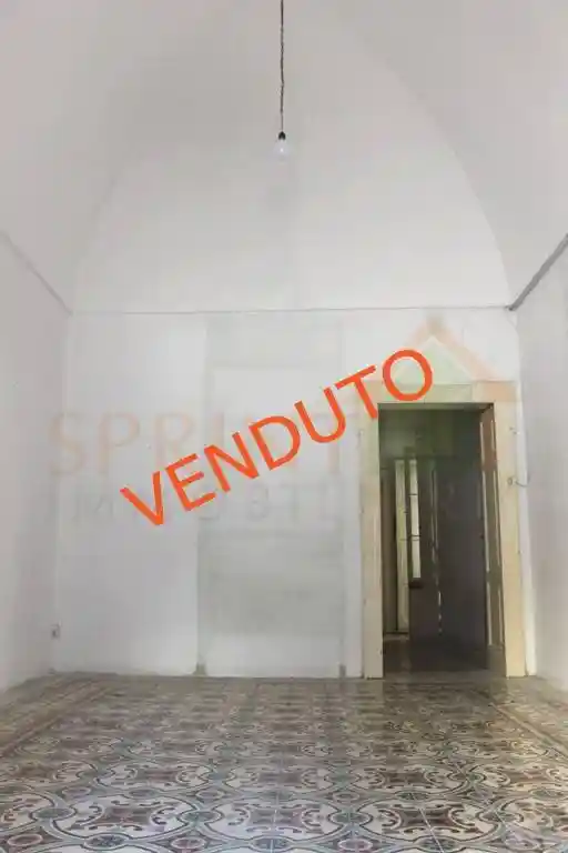 Appartamento in vendita a Monopoli