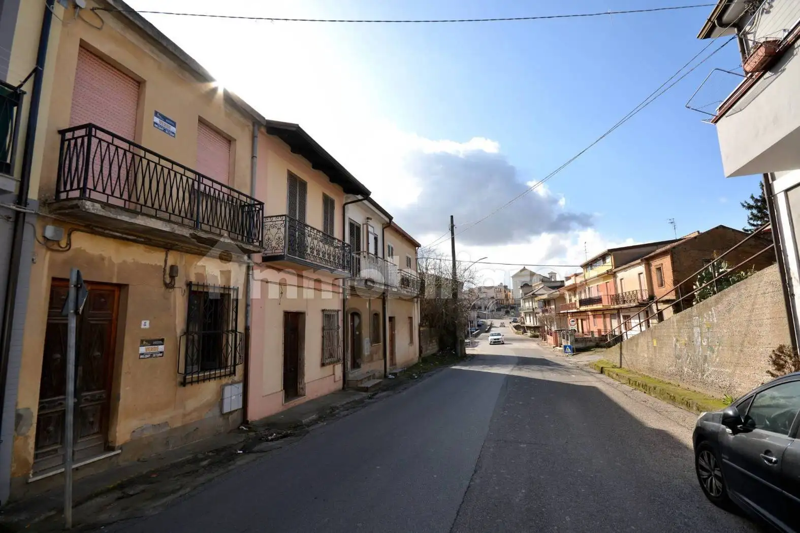 Appartamento in vendita a Sant'Onofrio